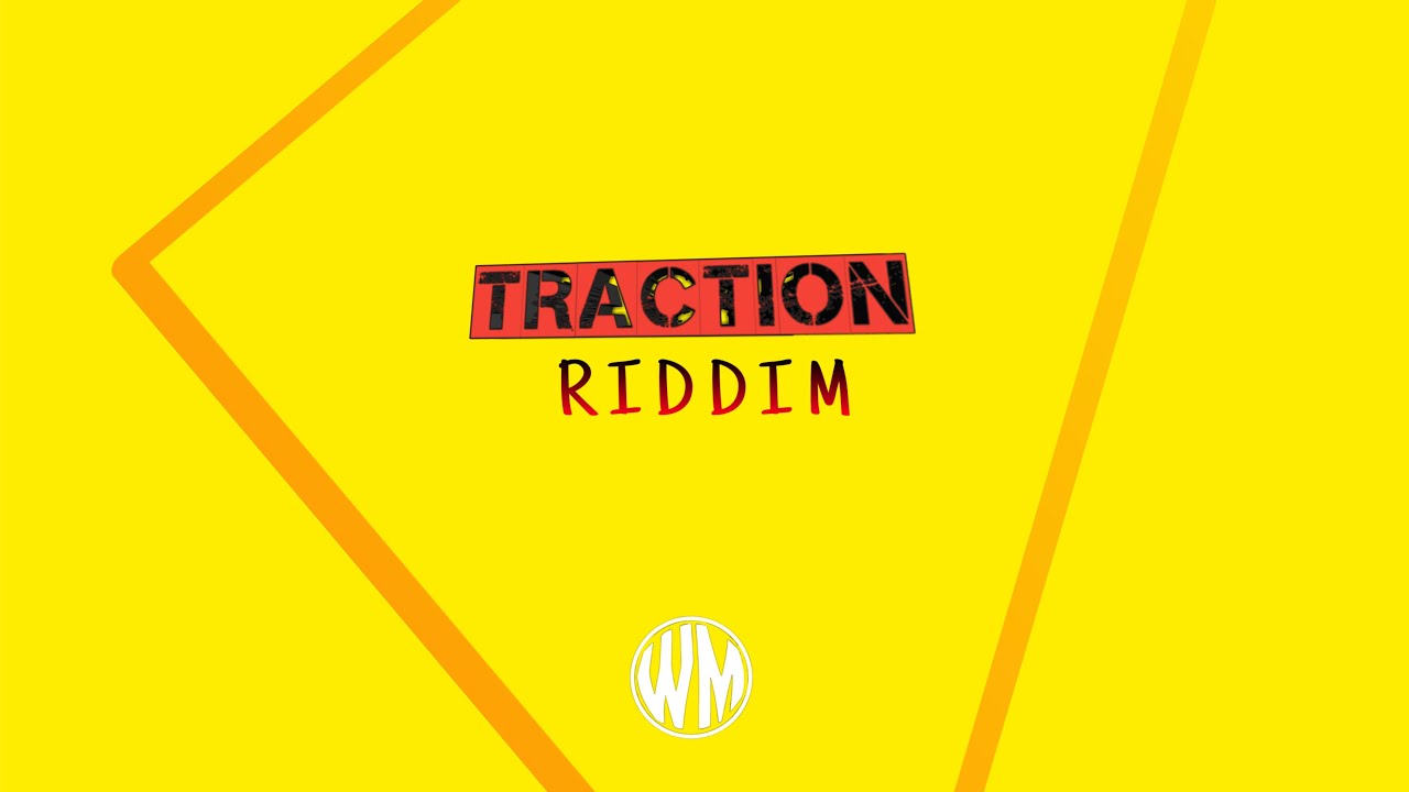 Dennery Segment Instrumental - ‘Traction Riddim’ | 2026 