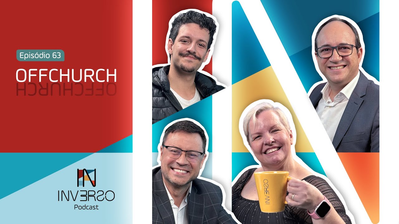 OFFCHURCH | INVERSO PODCAST 