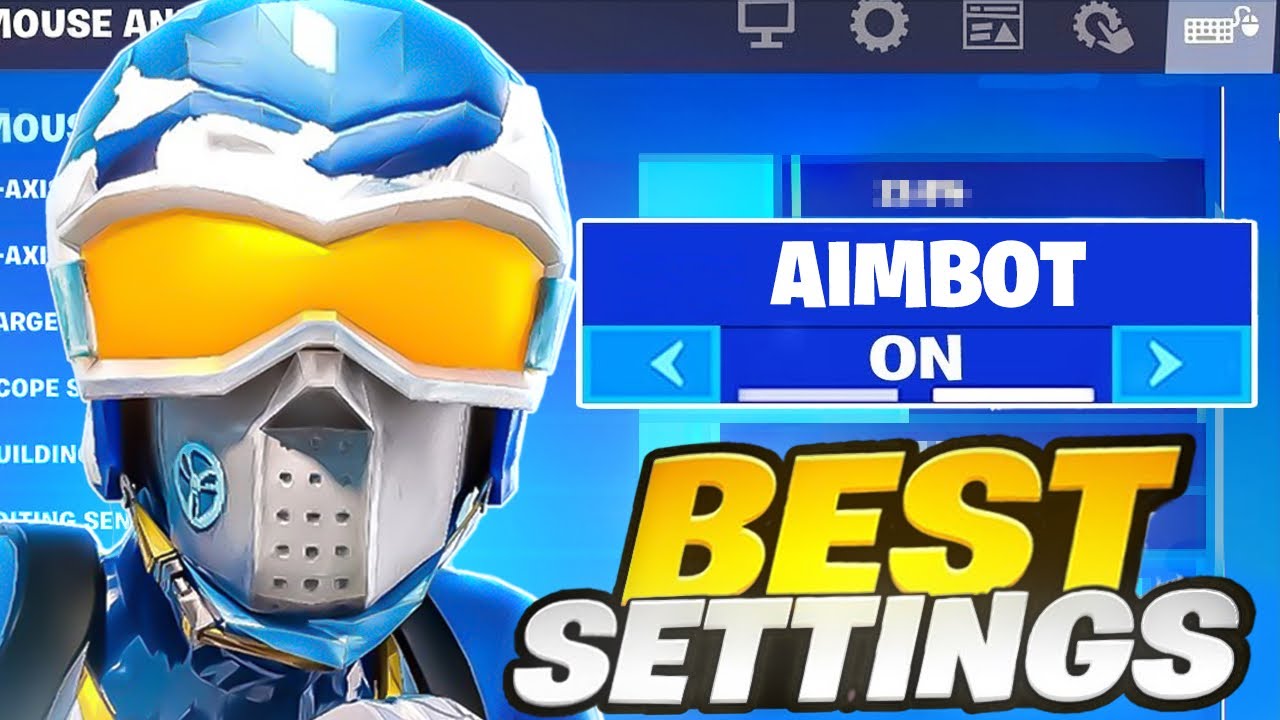 Pxlarized BEST Settings Of 2024&hellip;