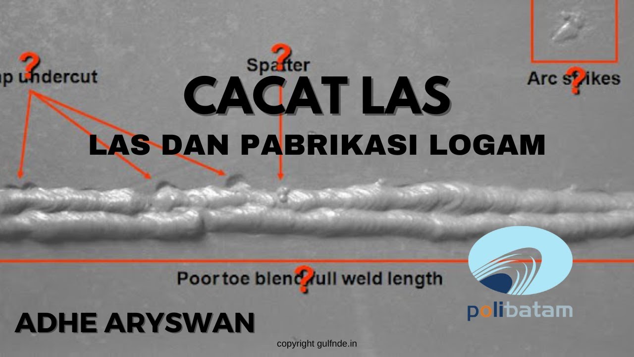 Cacat Las