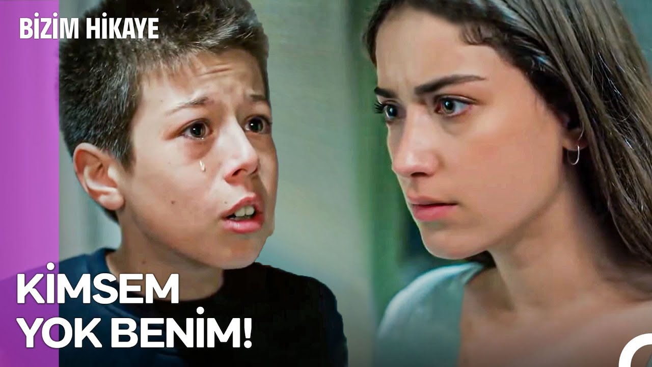Fiko'nun Babasından Yana Kırılan Umutları... - Bizim Hikaye