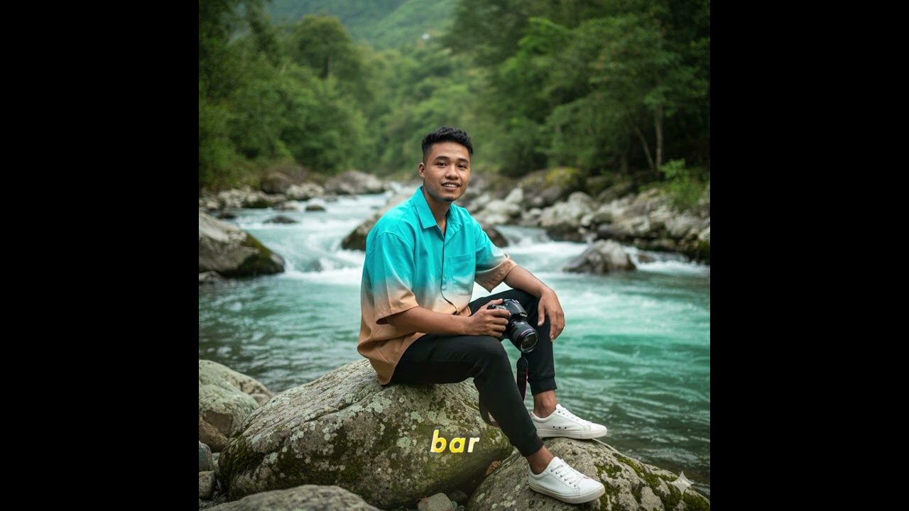Tang na bynta jongnga ||khasi song||