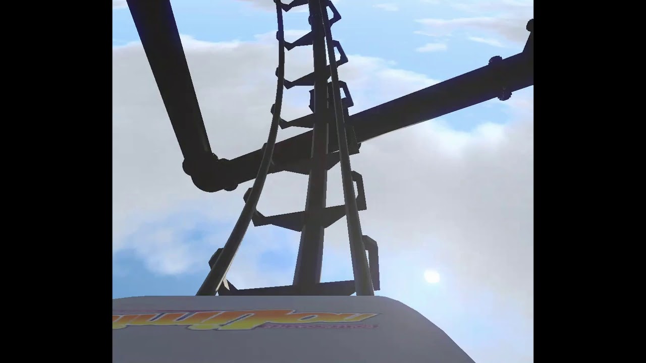 space mountain mission disneyland paris nolimits 2