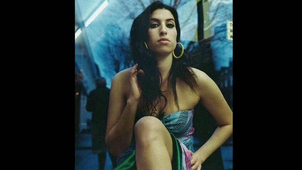 {FREE} AMY WINEHOUSE TYPE BEAT 