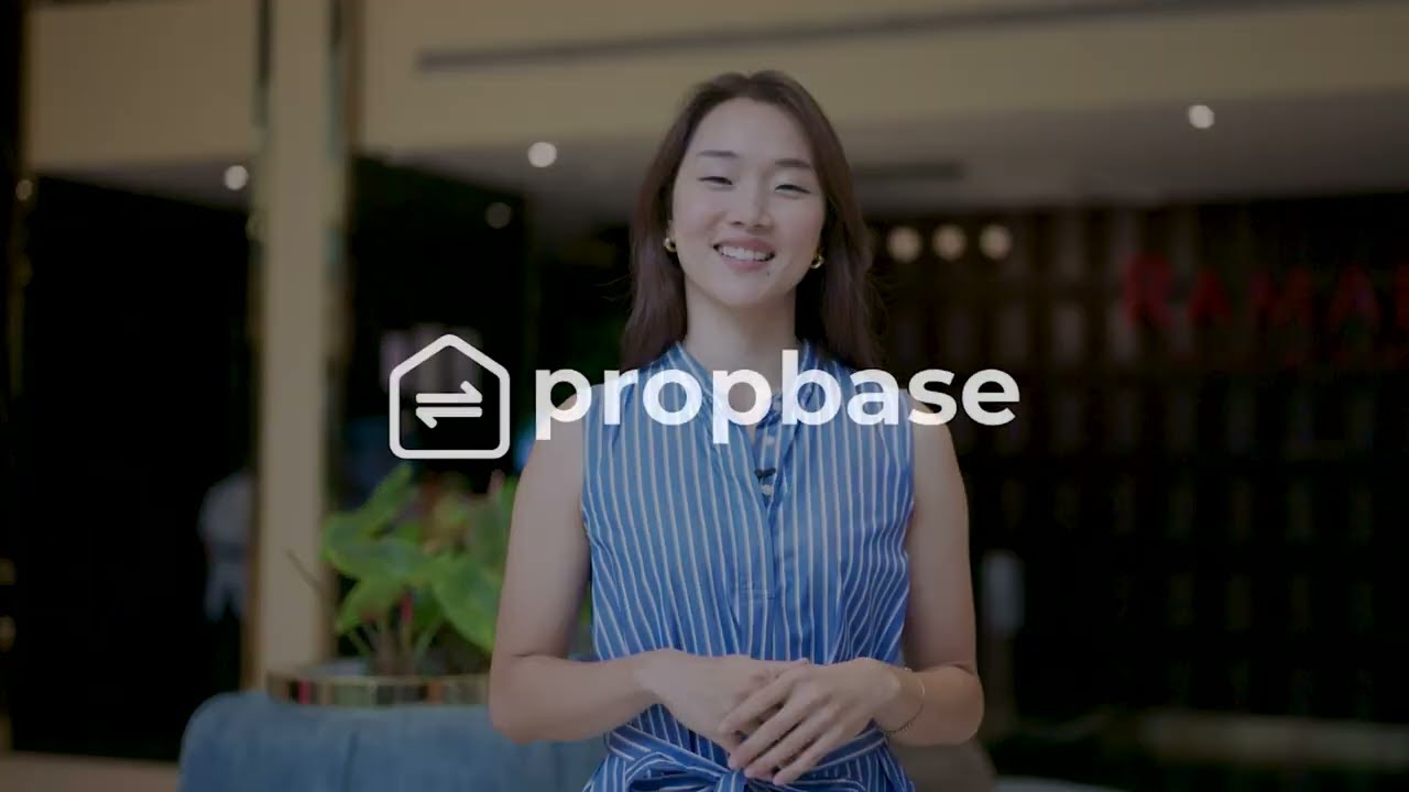 Propbase Offering: Ramada Plaza by Wyndham Bangkok Sukhumvit 48