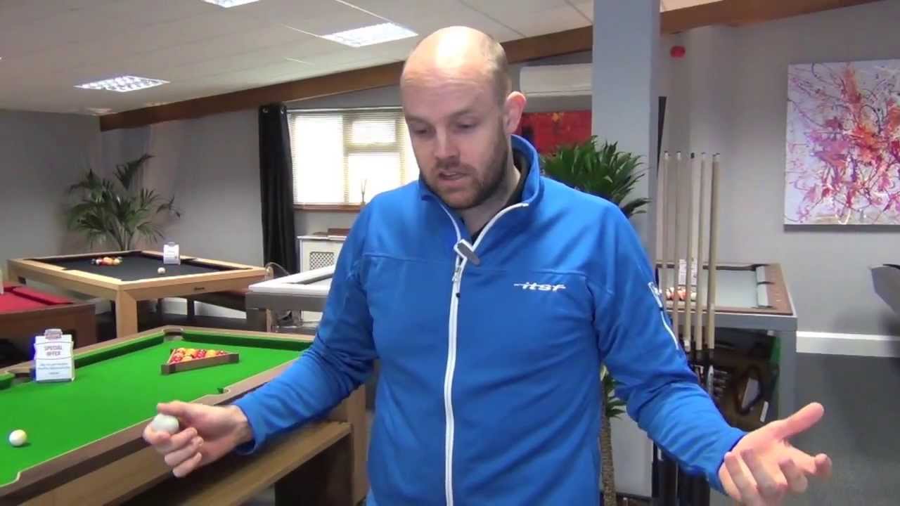 How to Play Foosball: Rules: Kick Off