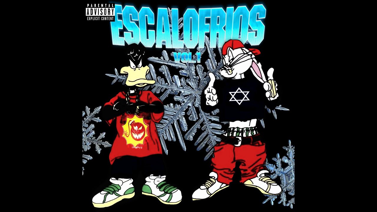 ESCALOFRIOS Vol.1 - VISA GOLD (Audio Oficial)