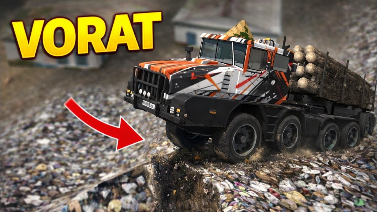 НОВЫЙ MZRT VORAT в ORSO 😱 Стоит ли он того?