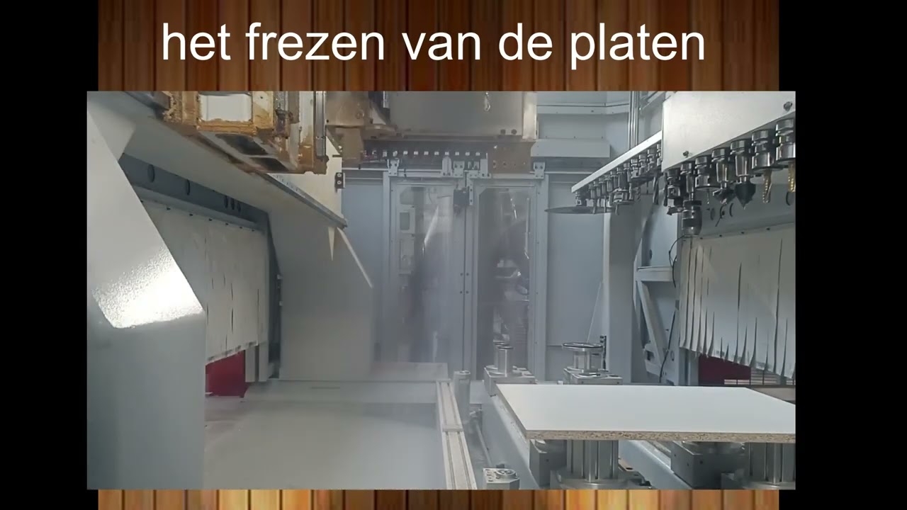 eindwerk