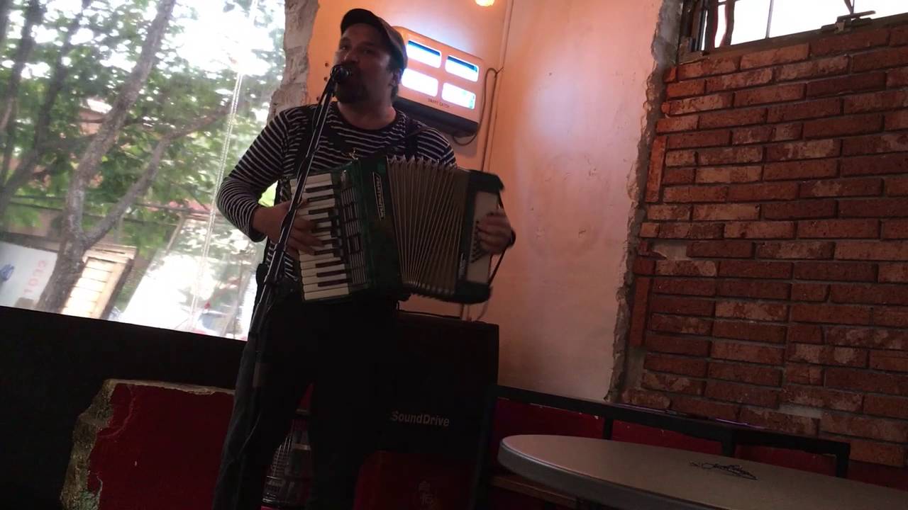 Bidulgi - Crying Nut cover