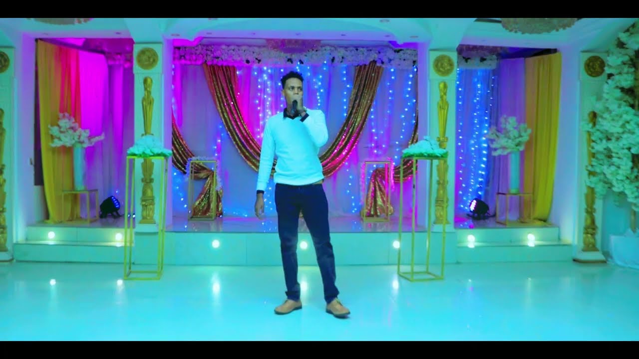 QAMAR SUUGAANI | JANO (HEAVEN) | BARNAAMIJKA QAMAR NIGHT 2022