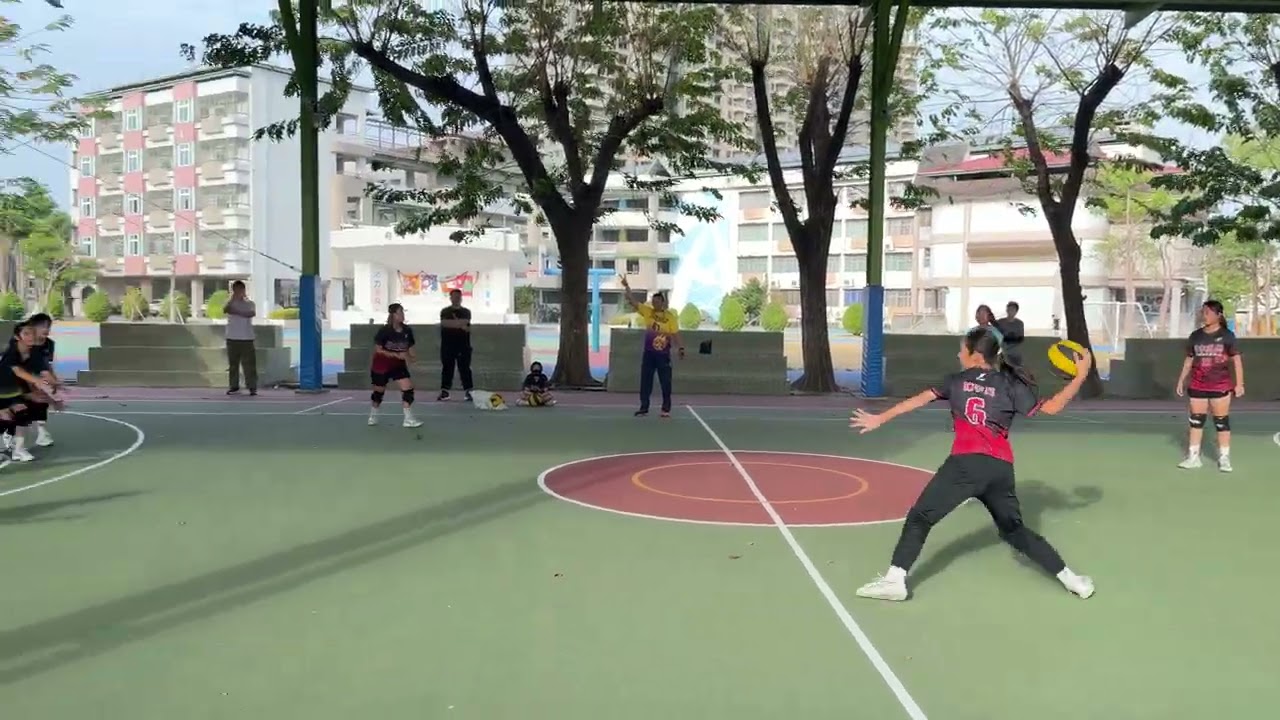 1150224 小女練習賽