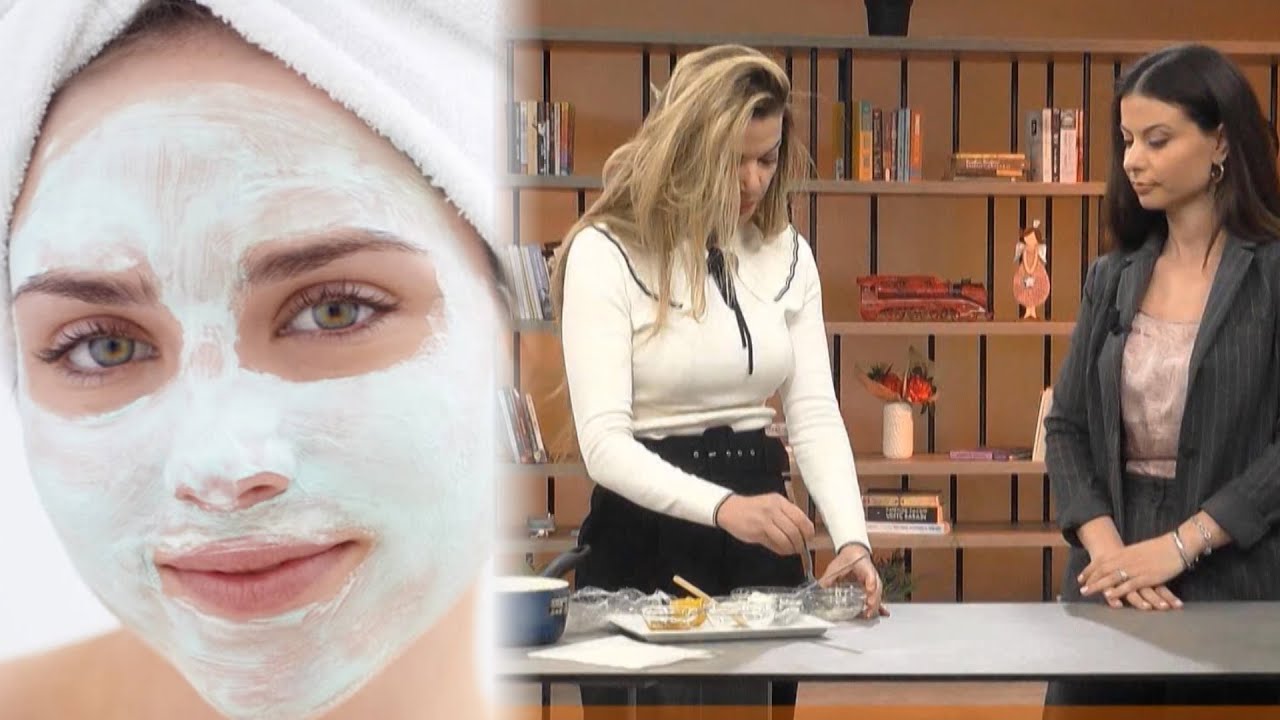 Nuk e keni imagjinuar çfarë bën aspirina në fytyrën tuaj/provoni këtë maskë dhe do shihni ndryshimin