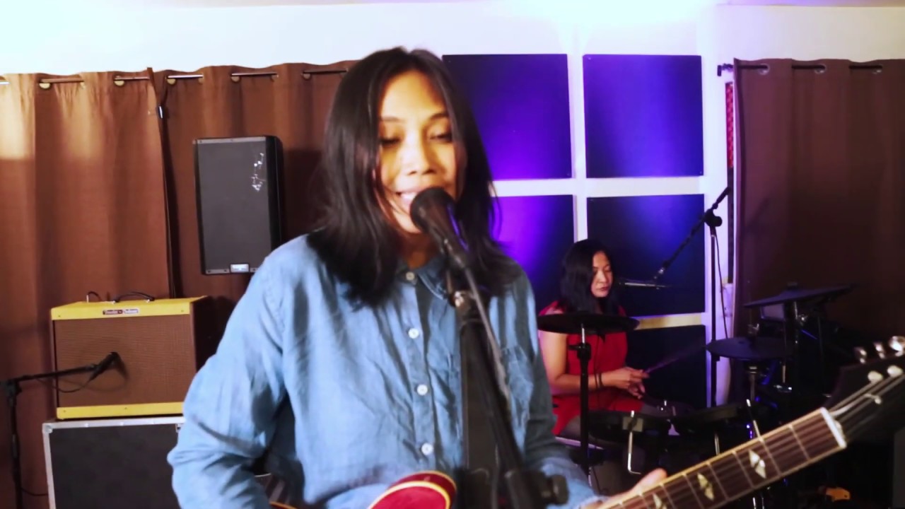 Fatal Posporos PAGASA 20th Anniversary