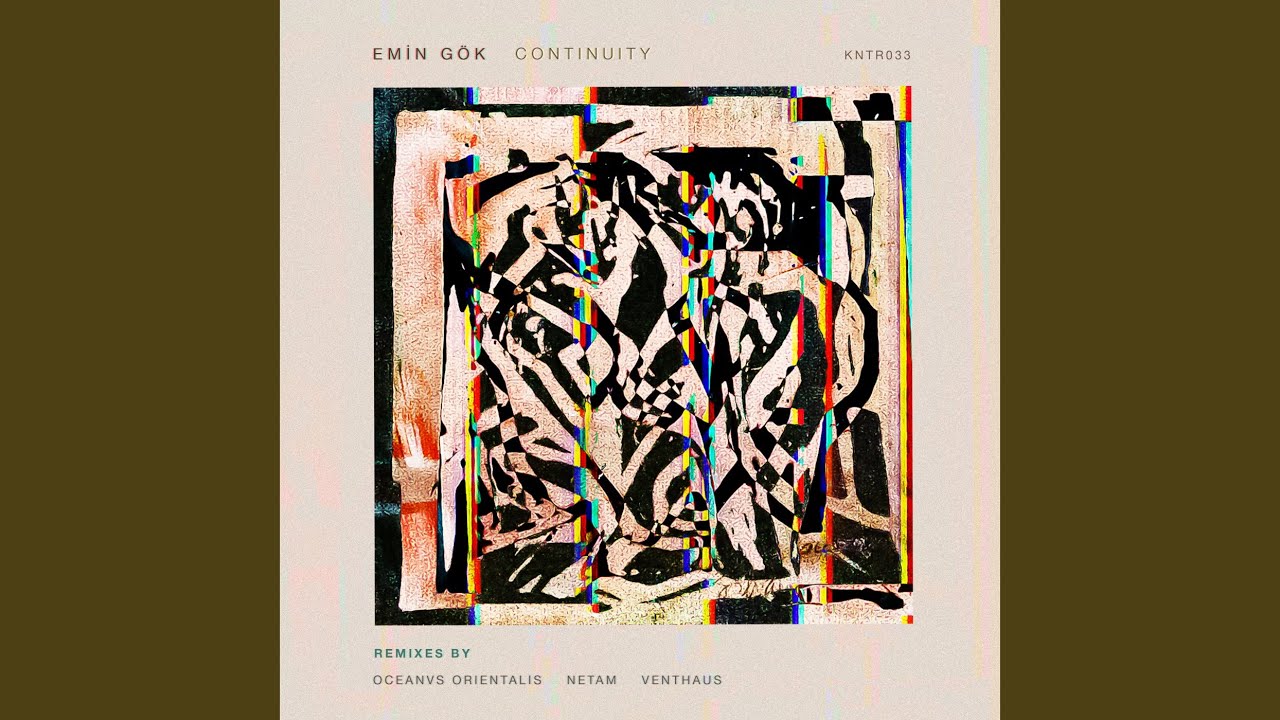 Bataille's Will (Oceanvs Orientalis Remix)