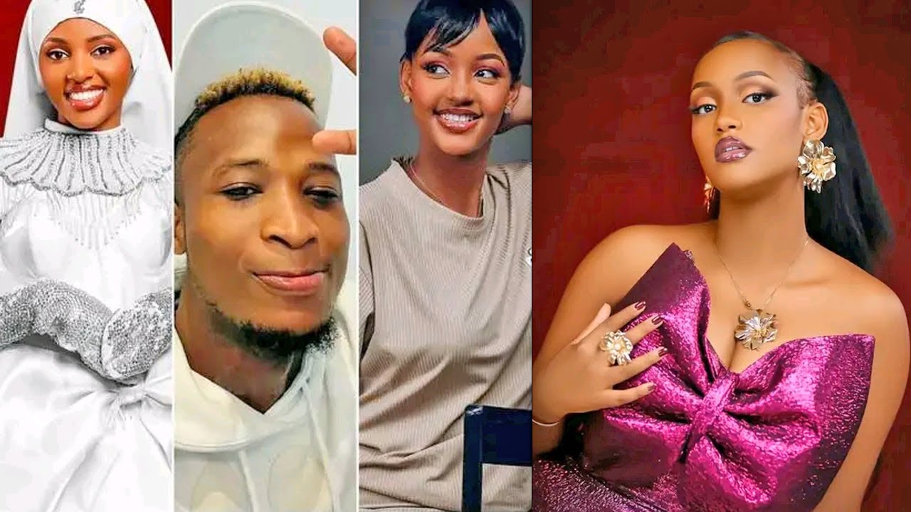 BYIRINGIRO LAGUE MU RUKUNDO N'INKUMI NSHYA😍ATEYE GAPAPU DJ CLUSH