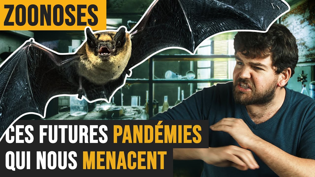 Zoonoses : ces futures pandémies qui nous menacent