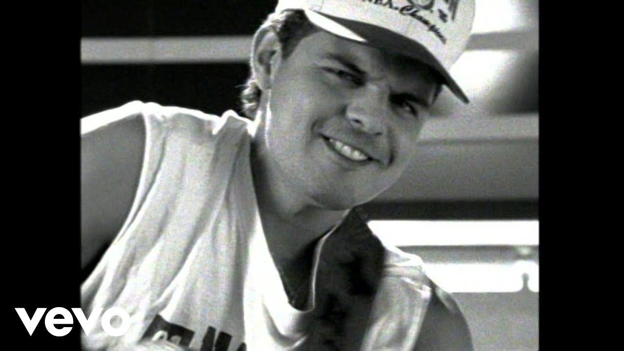 Rick Trevino - Save This One for Me (Official Video)