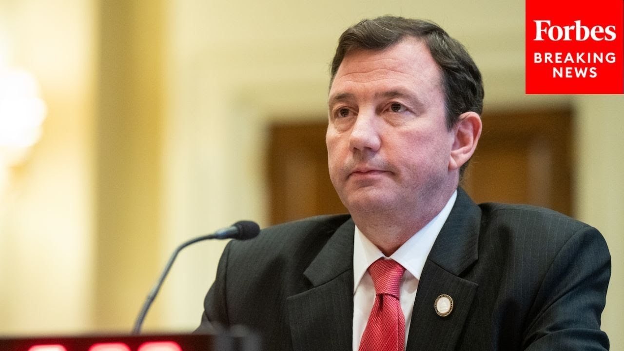Joe Morelle Calls Out Capitol Architect For Alleged 'Inappropriate Use Of Government Resources'