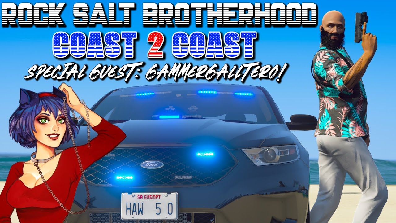 RSB C2C #52 - The Most Unhinged Episode Ever | HAWAII WEEK /w TERO