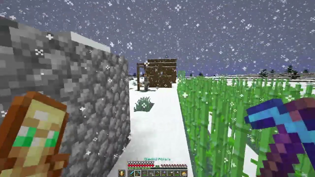 Abstiegskrieger zockt worauf er Bock hat #961 || Minecraft
