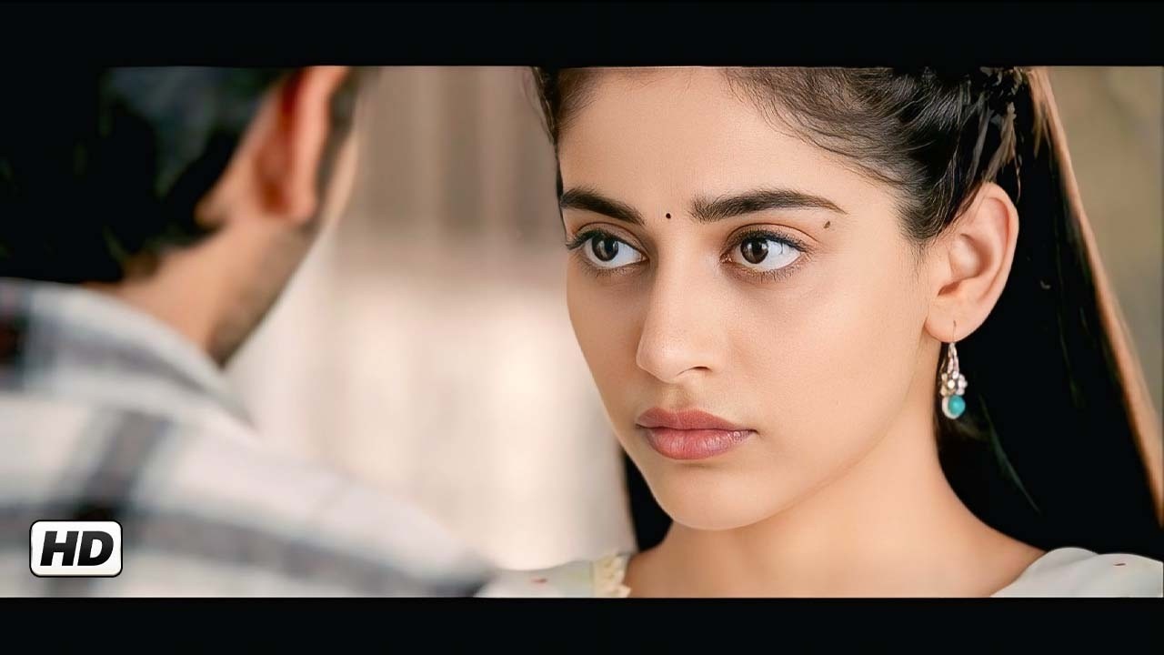 Adithya | South Hindi Dubbed Romantic Action Movie Full HD 1080p | Dhruv Vikram, Banita Sandhu Movie