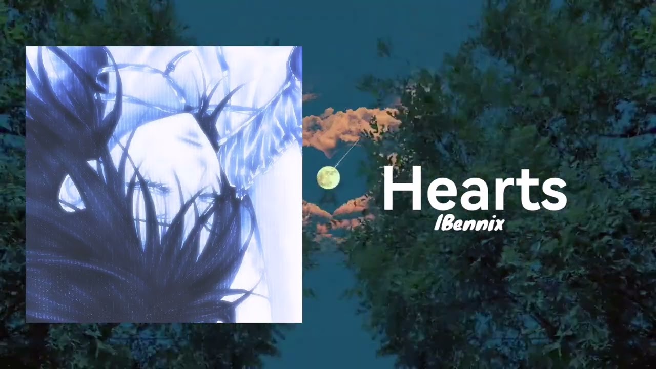 IBennix - With My Girl (Full Album)