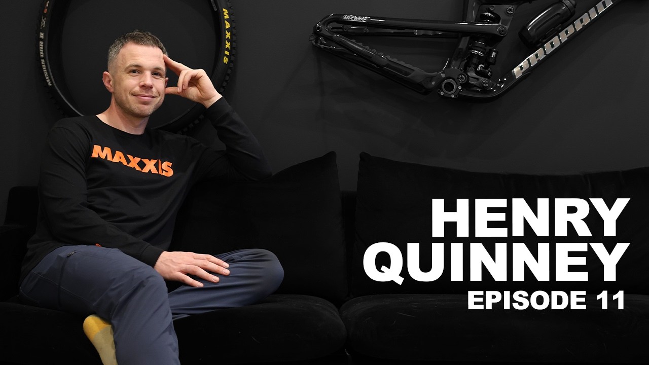 MTB Media Unfiltered | From GMBN to Pinkbike to Quarter HP