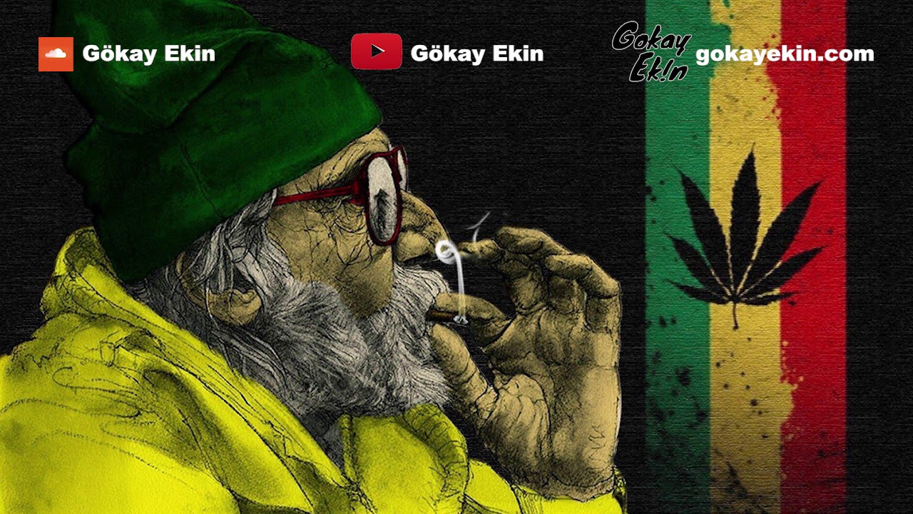 Best Reggae Rap Beat of 2019 | 808 Bass Boosted
