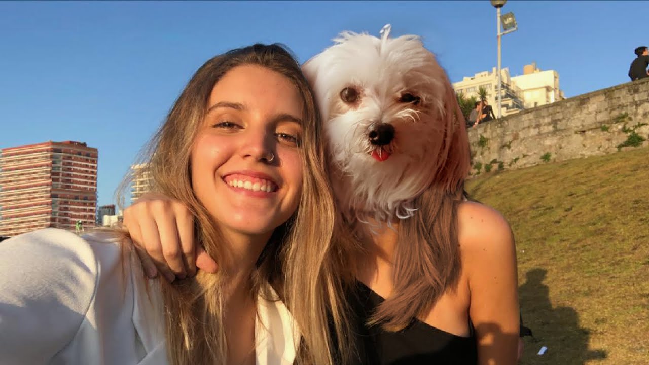 LA HISTORIA DE MI HERMANA
