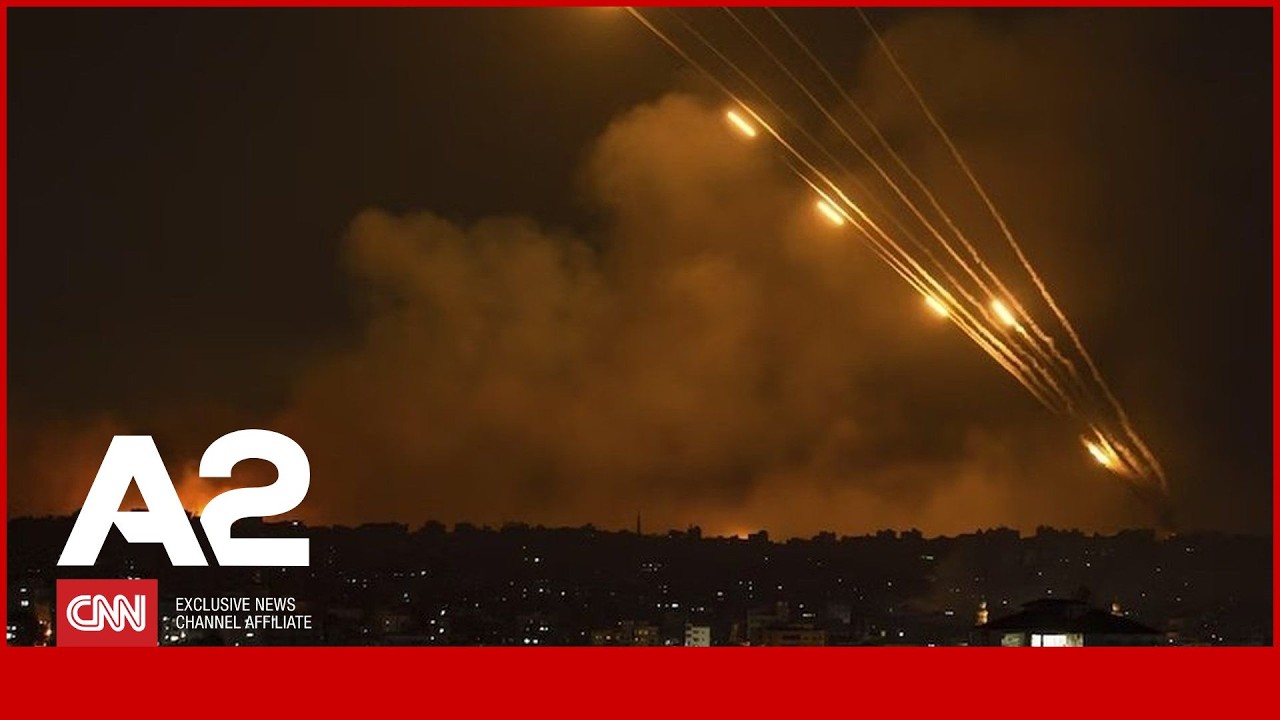 Lufta për naftën.Irani sulmon Katarin,SHBA kërcënon.Rritet çmimi në Shqipëri.Arben Malaj godet Ramën