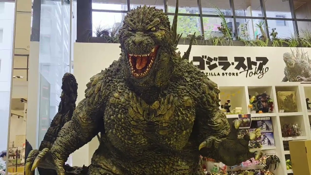 Tokyo September 2025