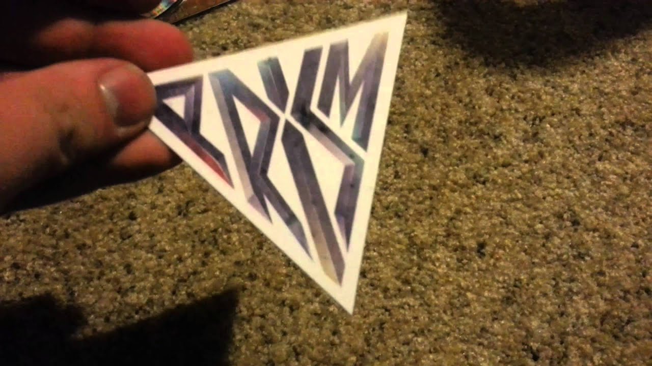 Prism (Deluxe Version) Unboxing