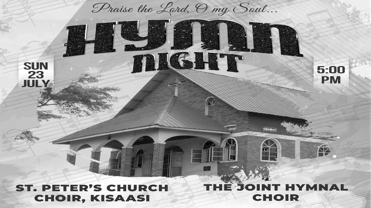 Hymn Night