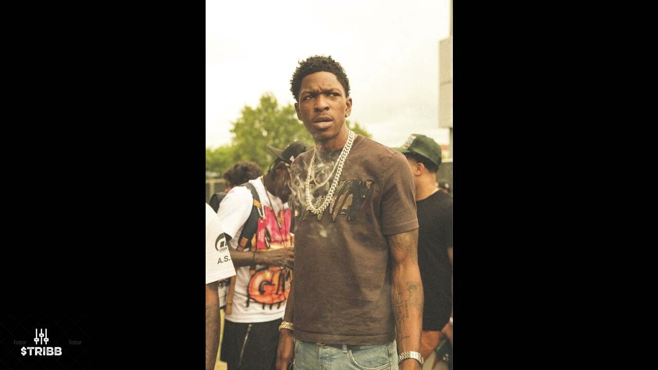 CEO Trayle Type Beat 