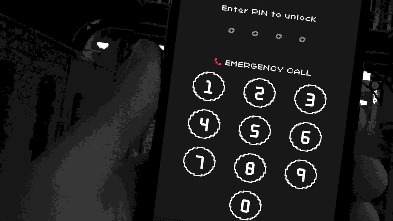 INVADING THE PRIVACY OF A 17 YEAR OLD | Replica (Found Phone Game)