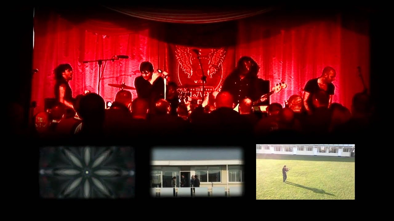 Killing For Company The Gathering 2011