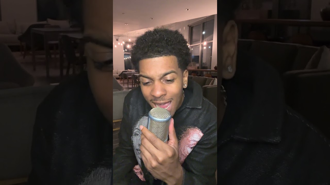 Brett Gray - How Much Can A Heart Take | Lucky Daye ft Yebba Cover | (Full Version)