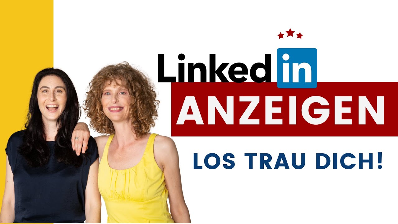 Wer mit LinkedIn Ads wartet, verliert Geld