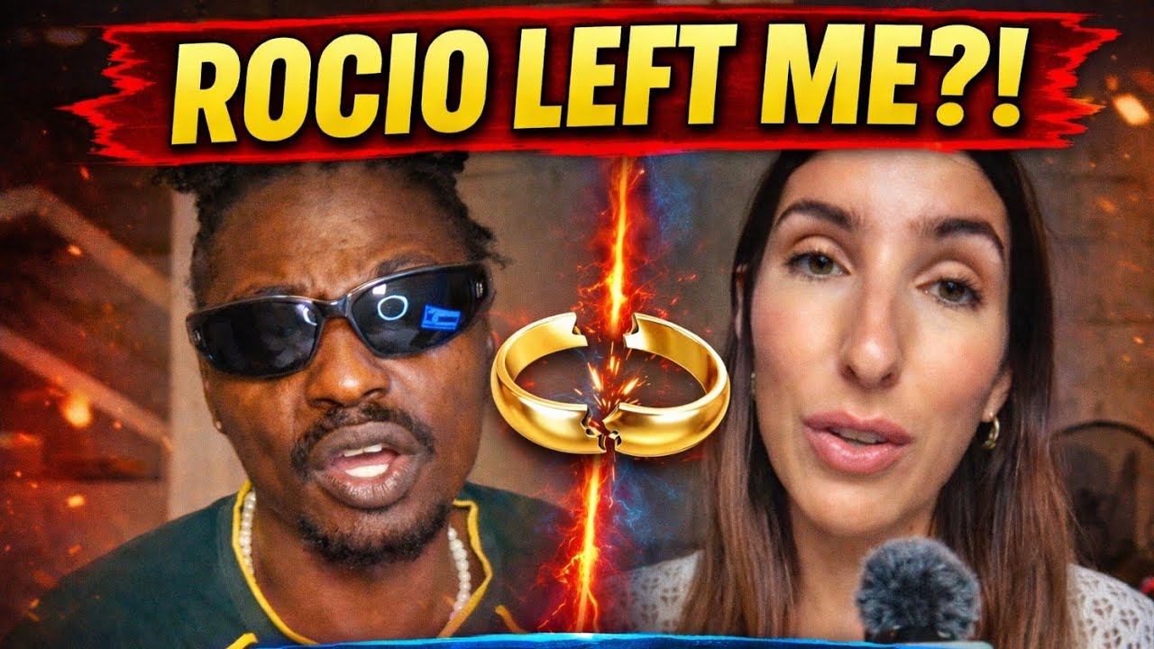 Марва отреагировала на расставание Росио Кабреры: «Я узнала об этом из интернета».