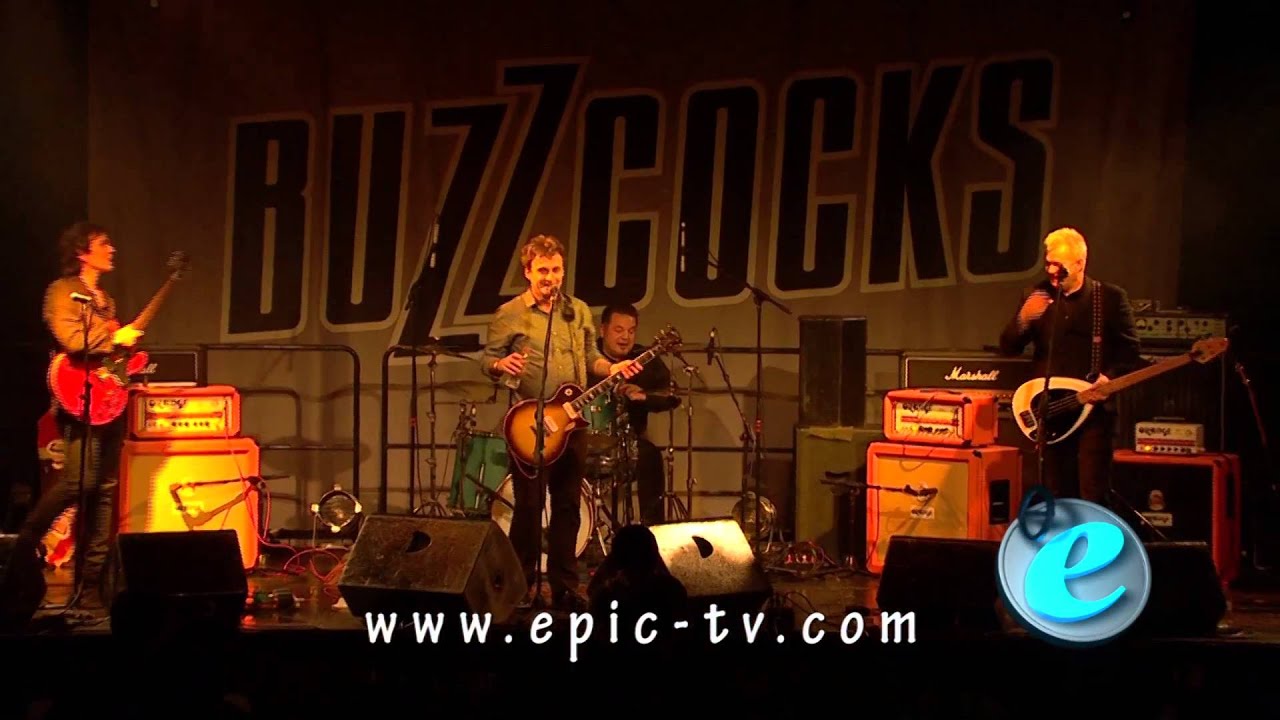 Chris Pope Band - Full Set, Live at Epic Studios