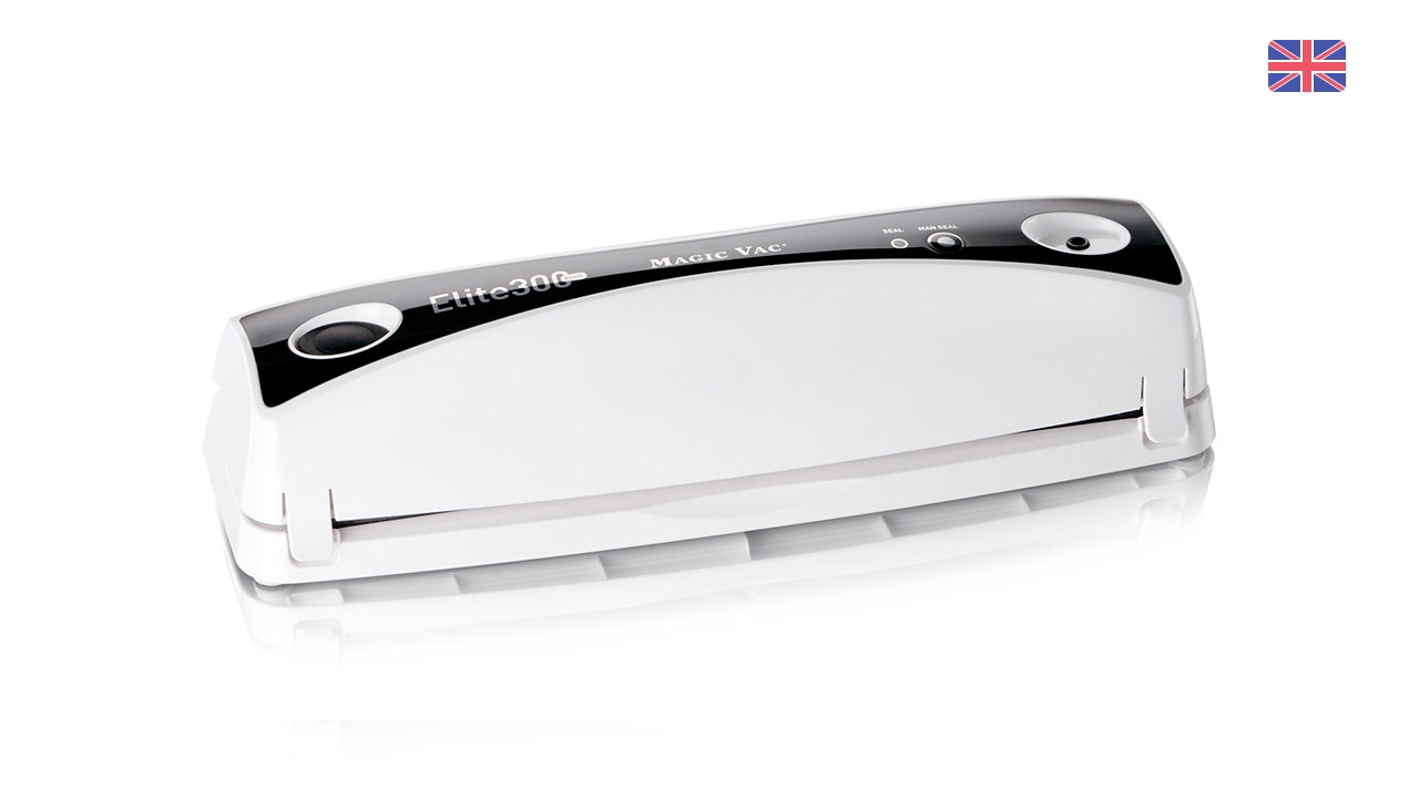 Magic Vac® Elite300 Plus - Tutorial [ENG]