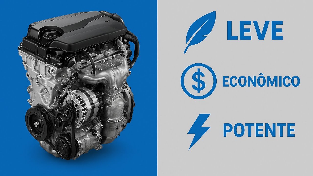 Hidea 9.8HP 2T &ndash; Motor de Popa Confi&aacute;vel para Pesca e Lazer