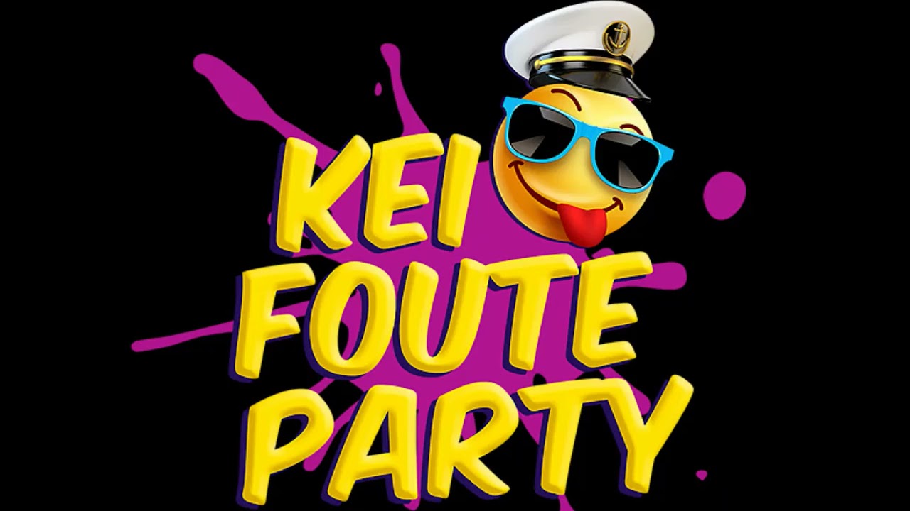 Dj Bas D Foute Party 3