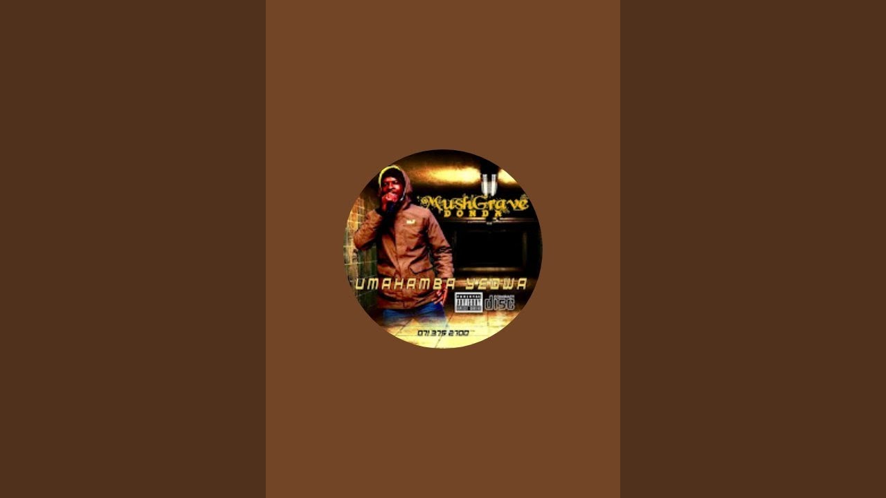 Mushgrave Donda is live!