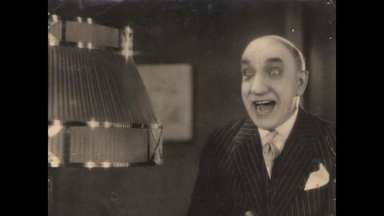 Constantin Tănase - una dintre cele mai cunoscute voci ale teatrului românesc | EU aleg România