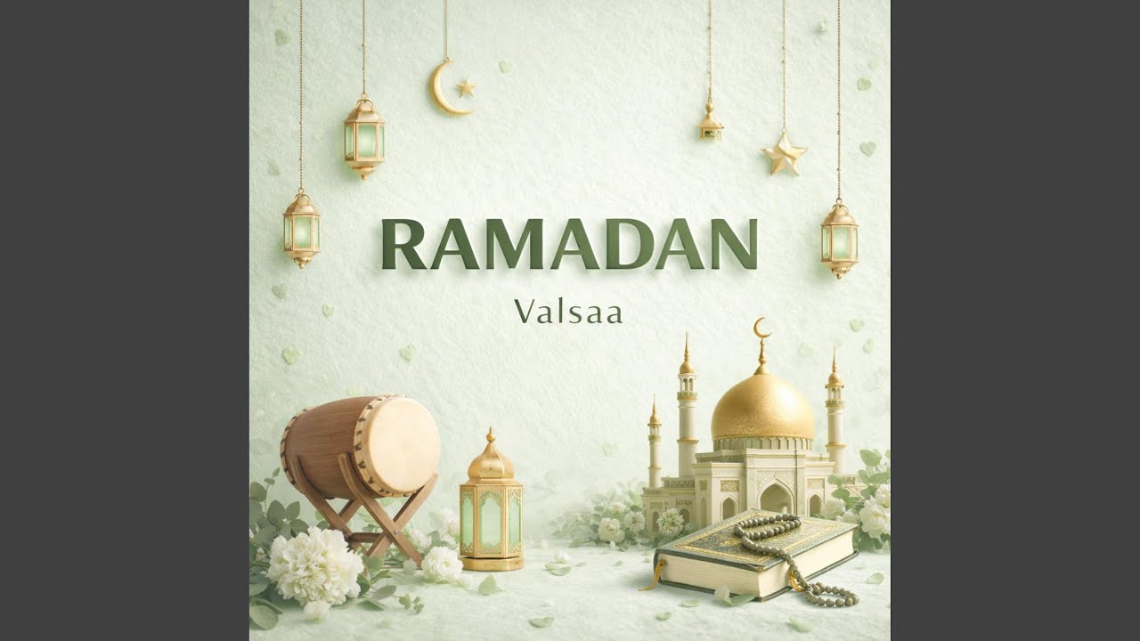Ramadan Tiba