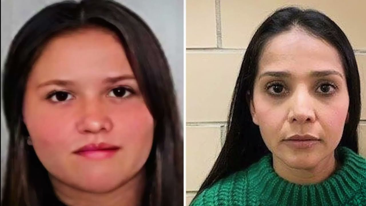 The Tragic Fate Of El Mencho's Daughters