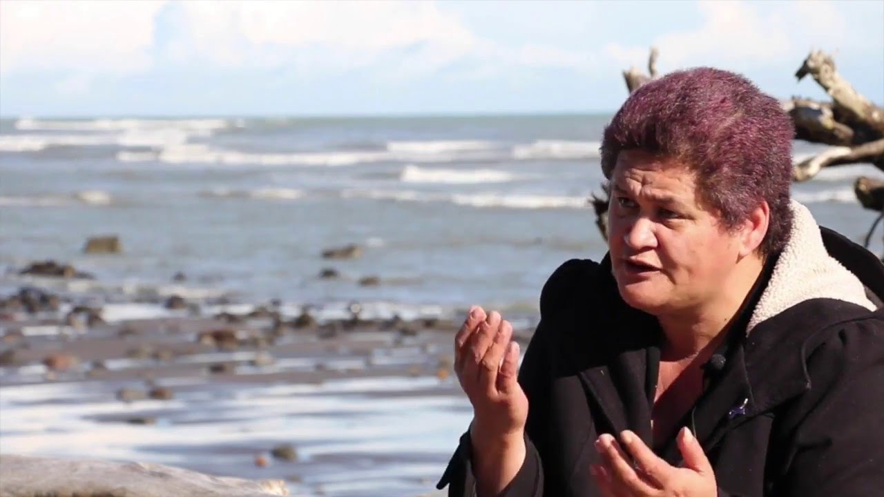 Marine watcher | Sustainability at Shell