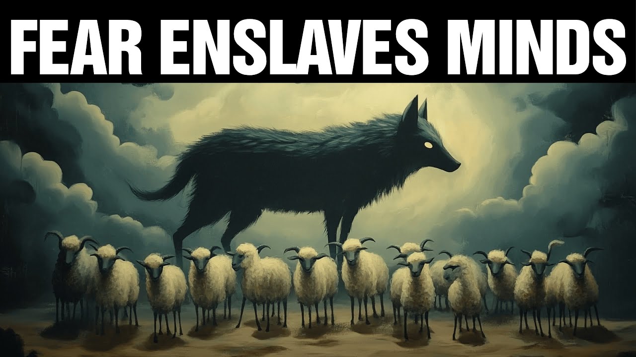 How Fear Creates Blind Obedience – Machiavelli Knew This